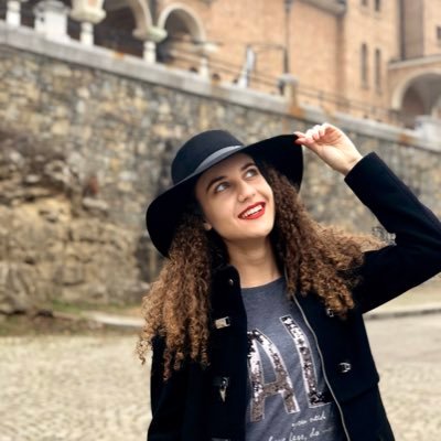 JoanaKyordimov's profile picture. Acting 🎬🎭 • Traveling 🗺🛫• American dream 🇺🇸 • ‘All your dreams are on the other side of fear’💫