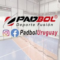 Padbol Uruguay Oficial(@Padbol_Uruguay) 's Twitter Profile Photo
