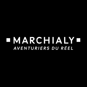 Marchialy's profile picture. Aventuriers du réel.