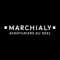 Éditions Marchialy (@marchialy) 's Twitter Profile Photo Éditions Marchialy (@marchialy) 's Twitter Profile Photo