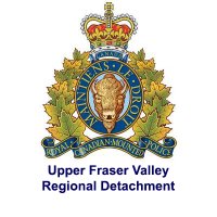 Upper Fraser Valley RCMP(@UFVRD_RCMP) 's Twitter Profile Photo