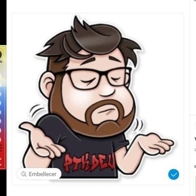 Evelio56531134's profile picture. 