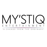 MyStiQ Entertainment(@MyStiQEnt) 's Twitter Profile Photo