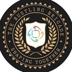 bustlingbrigade's profile picture. We promise to bring out inspiration from you, for you
We strengthen teams & individual through holistic mentoring
#corporatetraining #thebustlingbrigade
