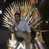 Neeraj Chadha (@neeraj__chadha) 's Twitter Profile