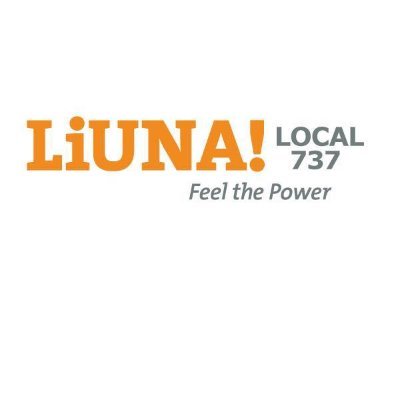 LiUNA Local 737