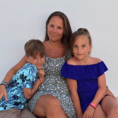 sallypitts's profile picture. Critical Care Research Nurse & mum of 2 lovely kids!