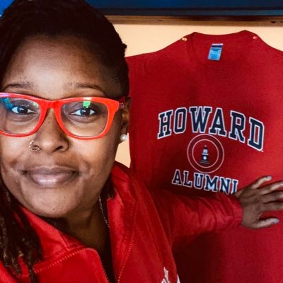 LIVING! Mom of 2, #HowardU, lover of #STEM #music #allthingsChicago