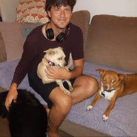 Patrick Miles (@patchymiles) 's Twitter Profile