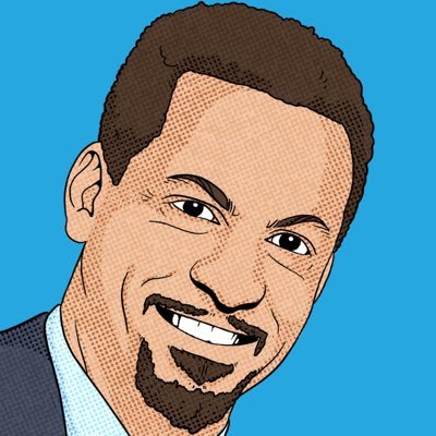 @FOXSports, co-Host of ‘“First Things First” on FS1 & “The Odd Couple” radio show/podcast. Founder of The K.I.N.G. Movement | Instagram: chrisbroussard68