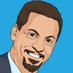 Chris Broussard (@Chris_Broussard) Twitter profile photo