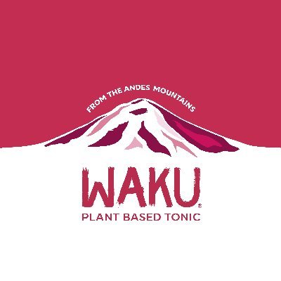 Waku Plant-Based Tonic
🌸 Gut-Health has never tasted this good! 🌸
Brewed with 20 gut-healing super herbs.🌱🌿
Based on an ancestral recipe from Ecuador.