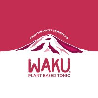 Waku(@drinkwaku) 's Twitter Profile Photo