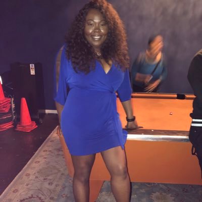 I am a female comedian Located in the Houston ,TX come check me out and you will be happy you did. Host of grownfolkstalk/chitchat corner