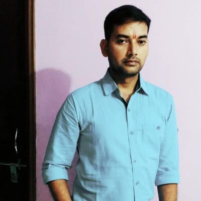 GaarvRathaur's profile picture. Apna Har Pal Aise Jio..... 🦁🦁🦁🦁🦁 
Jaise ki Akhiri Ho.... 🤗🤗🤗🤗🤗