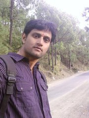 kailash1141's profile picture. 