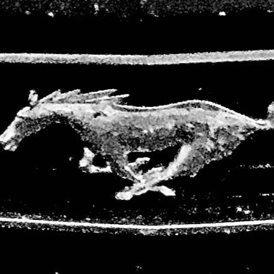 ojrule123_'s profile picture. Ford Mustang is the best muscle car.