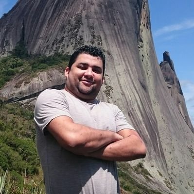 🇧🇷 Casado, Deus acima de tudo e todos.