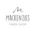 Mackenzies Farm Shop & Café (@MackenziesFS) Twitter profile photo
