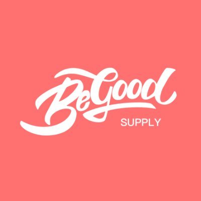 be good supply