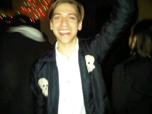 wuzguda's profile picture. Half of what he said meant something else, and the other half didn't mean anything at all.