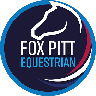 Fox-Pitt Eventing Profile
