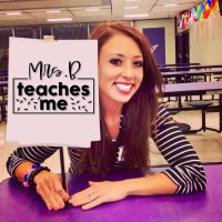 Sarah Barnett - @MrsBTeachesMe Twitter Profile Photo