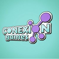 Conexion Games(@conexion_games) 's Twitter Profile Photo