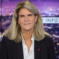 Valérie Lecasble (@vlecasble) 's Twitter Profile