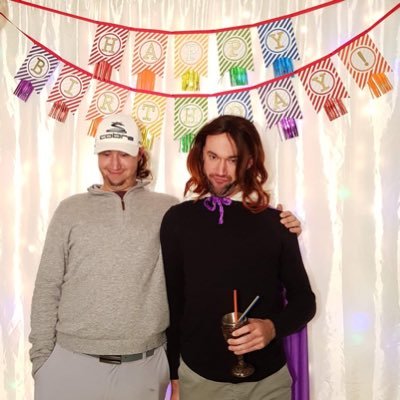 TradeGatsby's profile picture. 