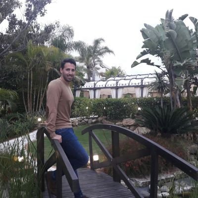 CarlosMatez's profile picture. Marketing e Investigación de Mercados - Administración y Finanzas