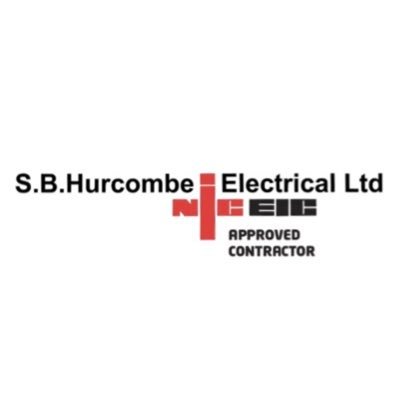 S.B.Hurcombe Electrical ltd is an NICEIC Approved, family run business on the south coast. Domestic, commercial and industrial