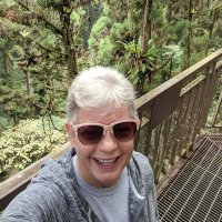 Brenda Standridge - @bfstandridge Twitter Profile Photo