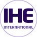 IHE International (@IHEIntl) Twitter profile photo