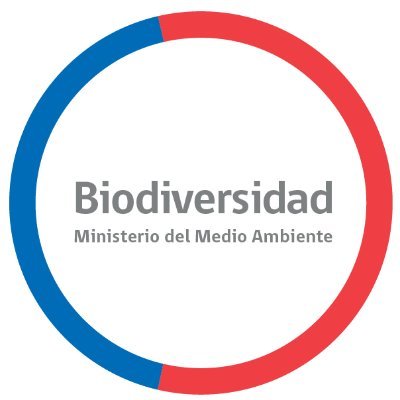 Jefe División de Recursos Naturales y Biodiversidad MMA @jjdonosor . Objetivo conservación de la biodiversidad. #YoQuieroSBAP