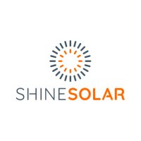 Shine Solar(@shinesolarpower) 's Twitter Profile Photo