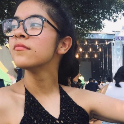 RubieRendon's profile picture. CEO of Papa´s Pizzeria