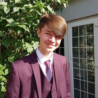 samhtm_'s profile picture. avid tea drinker, not much else really