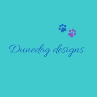 Dunedog designs(@DesignsDunedog) 's Twitter Profile Photo
