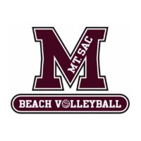 Mt SAC Beach Volleyball(@mtsac_beachvb) 's Twitter Profile Photo