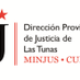 Dirección Provincial de Justicia de Las Tunas (@dpjlastunas) Twitter profile photo Dirección Provincial de Justicia de Las Tunas (@dpjlastunas) Twitter profile photo