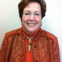Rosemary Townsend - @RosemaryWT Twitter Profile Photo
