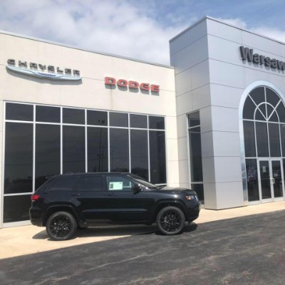 Warsaw Chrysler Dodge Jeep Ram