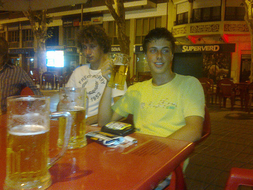 remcovanderklei's profile picture. 