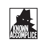 knownaccomplice (@knownaccomplice) 's Twitter Profile