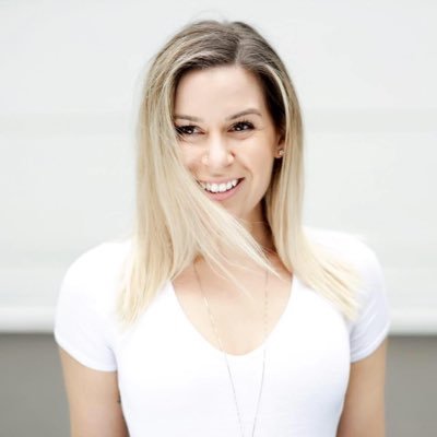 Sara Rose McKenna Profile