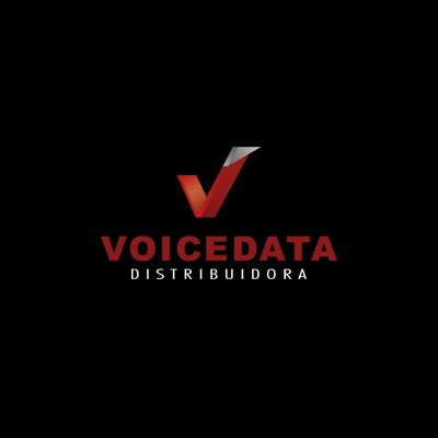 VoicedataD's profile picture. Distribuidora de tecnologia em São Paulo