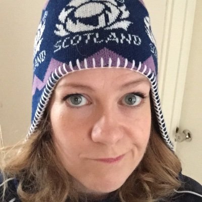 Scotland/Edinburgh Rugby supporter, living in Totterdown, doing a bit of pottery and watching a lot of TV.