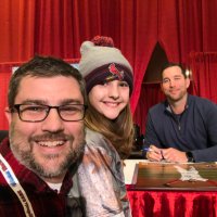 Steve Ritter (@rittrontwiter) 's Twitter Profile
