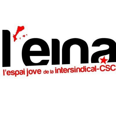 l’espai jove de la Intersindical-CSC de Comarques Gironines
https://t.co/VNOmu8AFdc